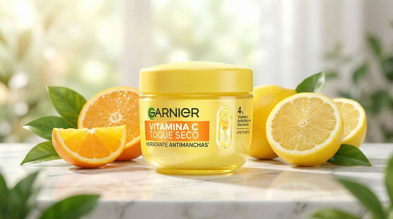 Melhores Hidratantes Para Pele Mista a Oleosa: Toque Seco