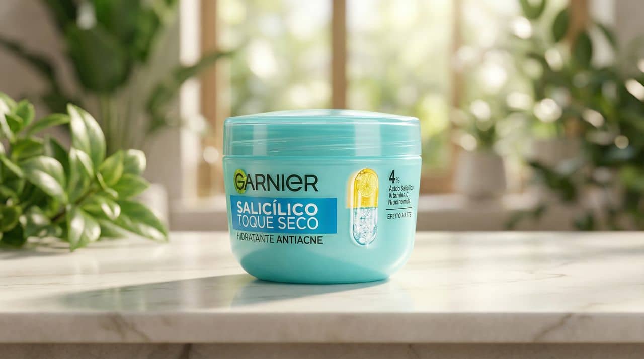 Melhores Hidratantes Para Pele Oleosa e Acneica Barato