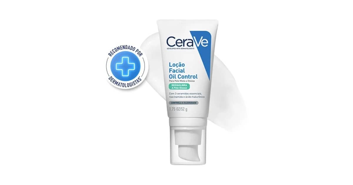 Melhores Hidratantes Para Pele Oleosa e Acneica Principia