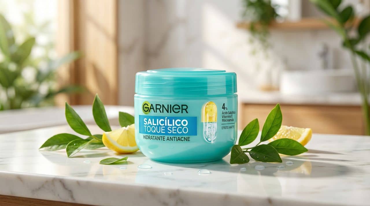 Melhores Hidratantes Para Pele Oleosa e Acneica?