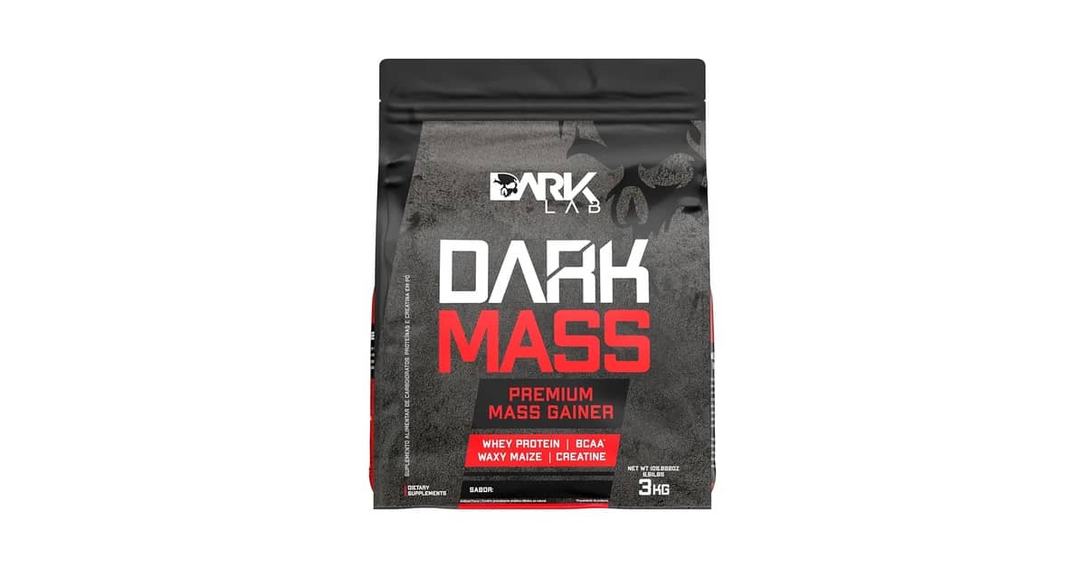 Melhores Hipercalóricos Para Ectomorfos: Qual Comprar?