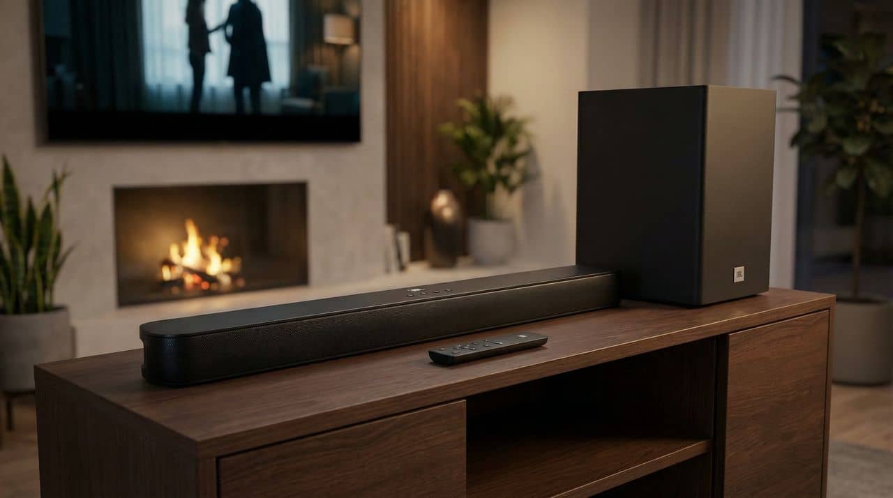 Melhores home theater 2026: Som de Cinema em Casa