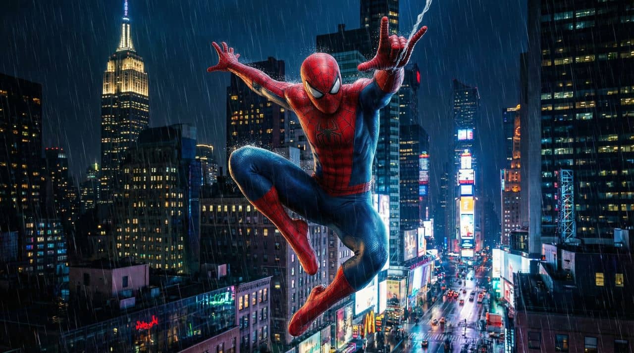 Melhores HQs do Homem Aranha: Novas ou Clássicas?