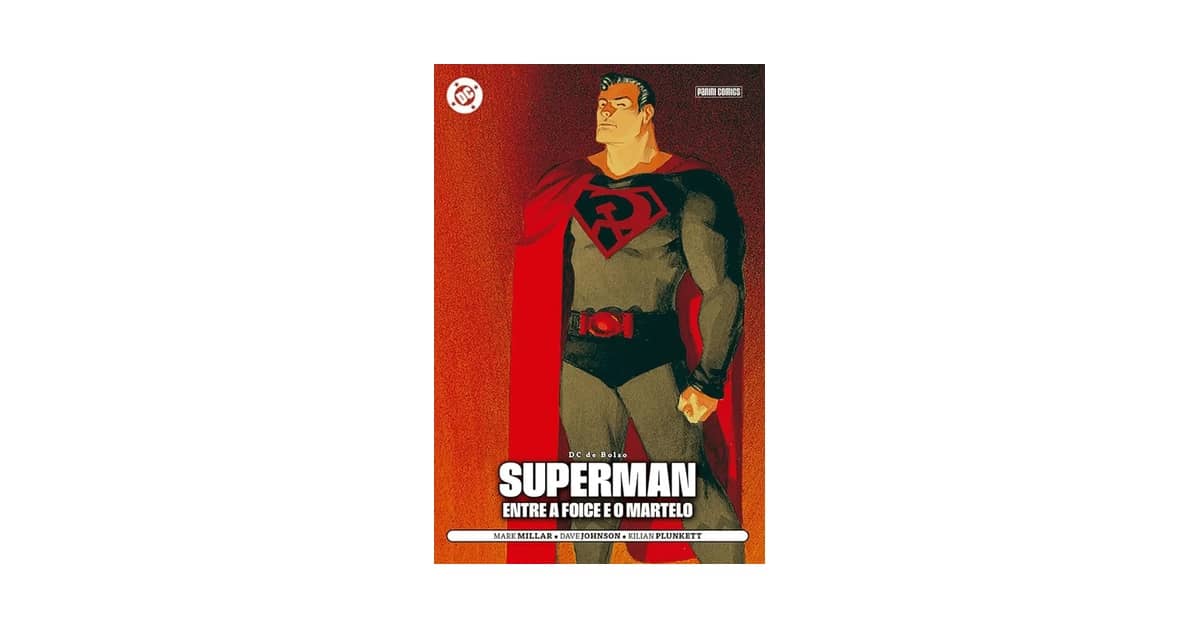 Melhores HQs do Superman: 10 Clássicos Essenciais