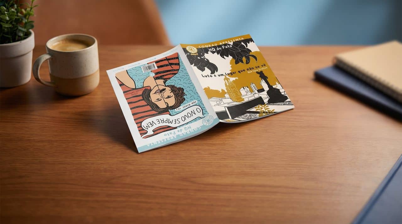 Melhores HQs para Ler: 10 Obras Indispensáveis