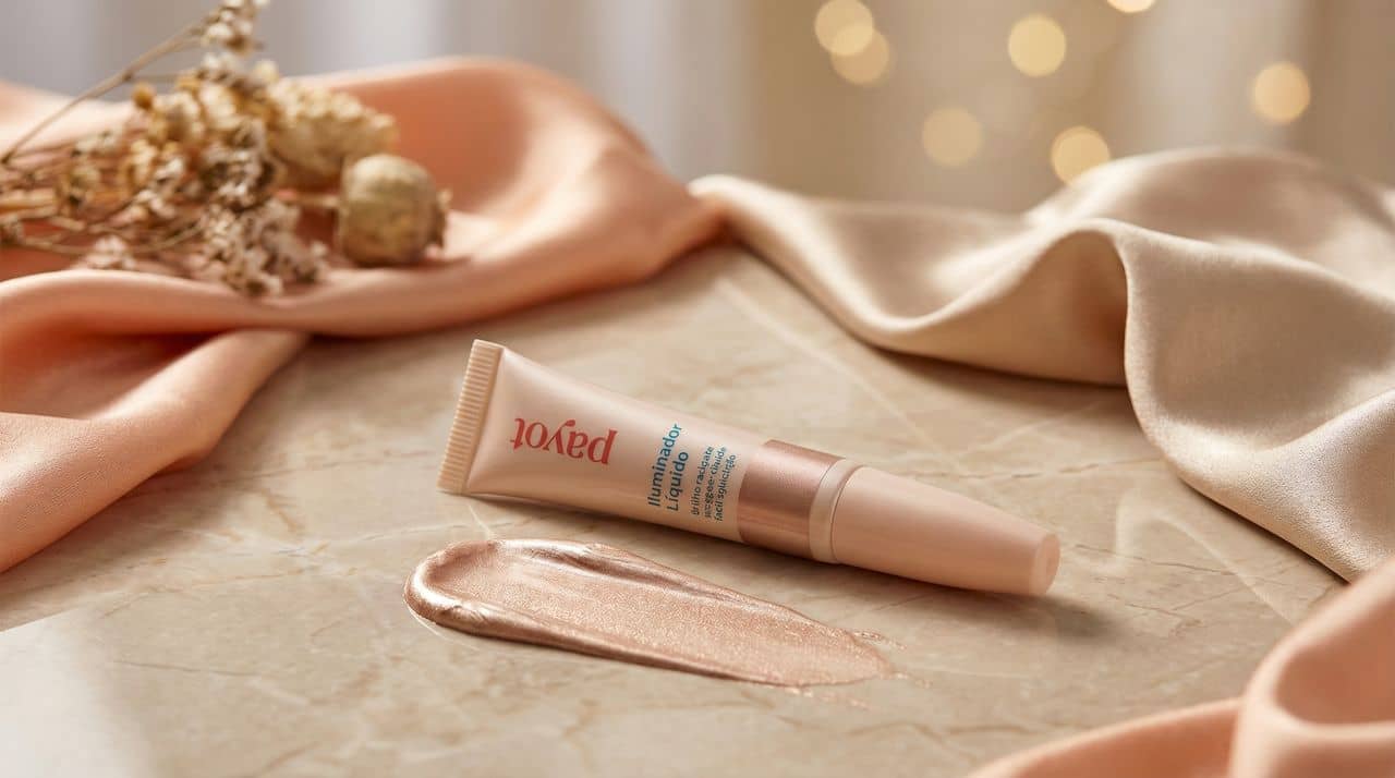 Melhores Iluminadores Sem Glitter Para Efeito Glow