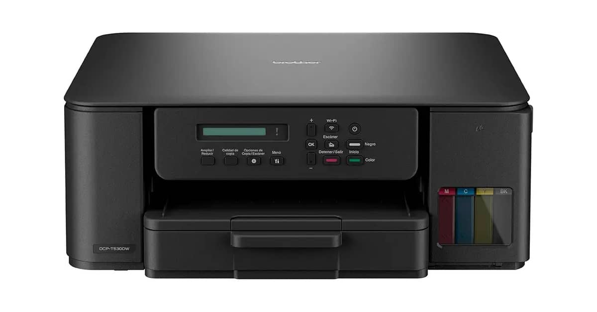 Melhores Impressoras Brother: Laser ou Tinta?