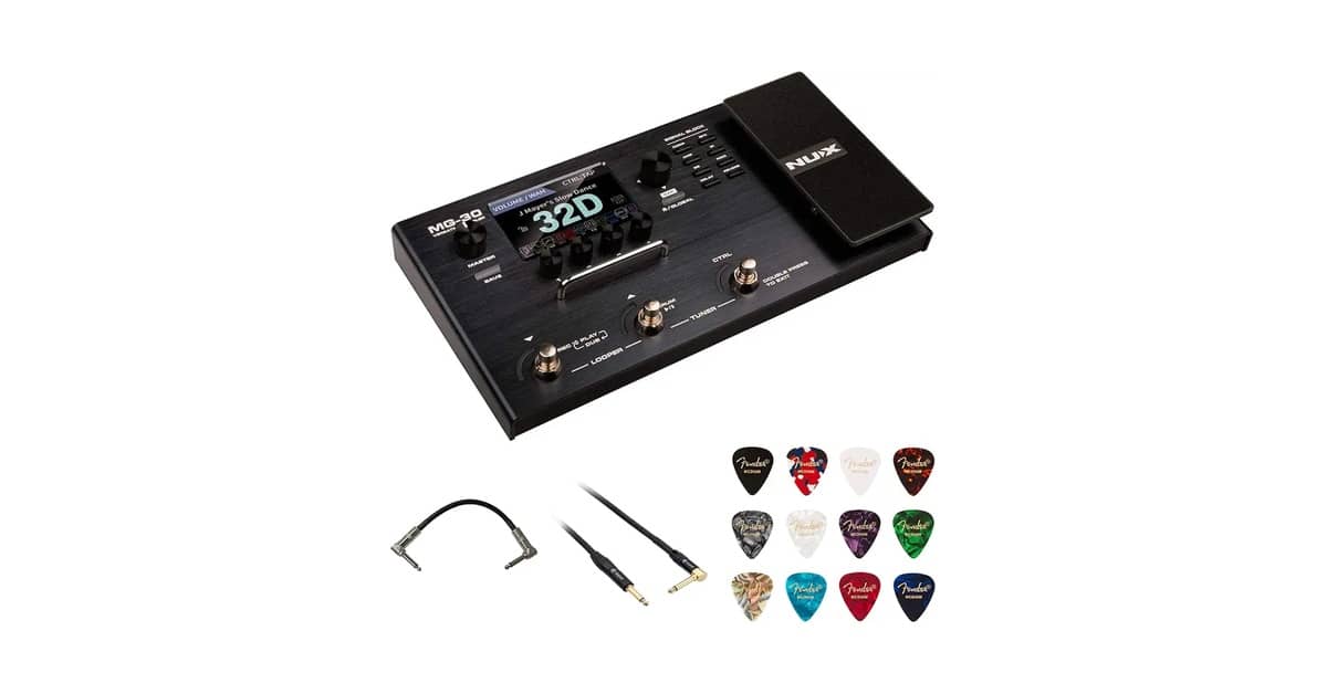 Melhores Impulse Response: 10 Pedais para Timbres Reais