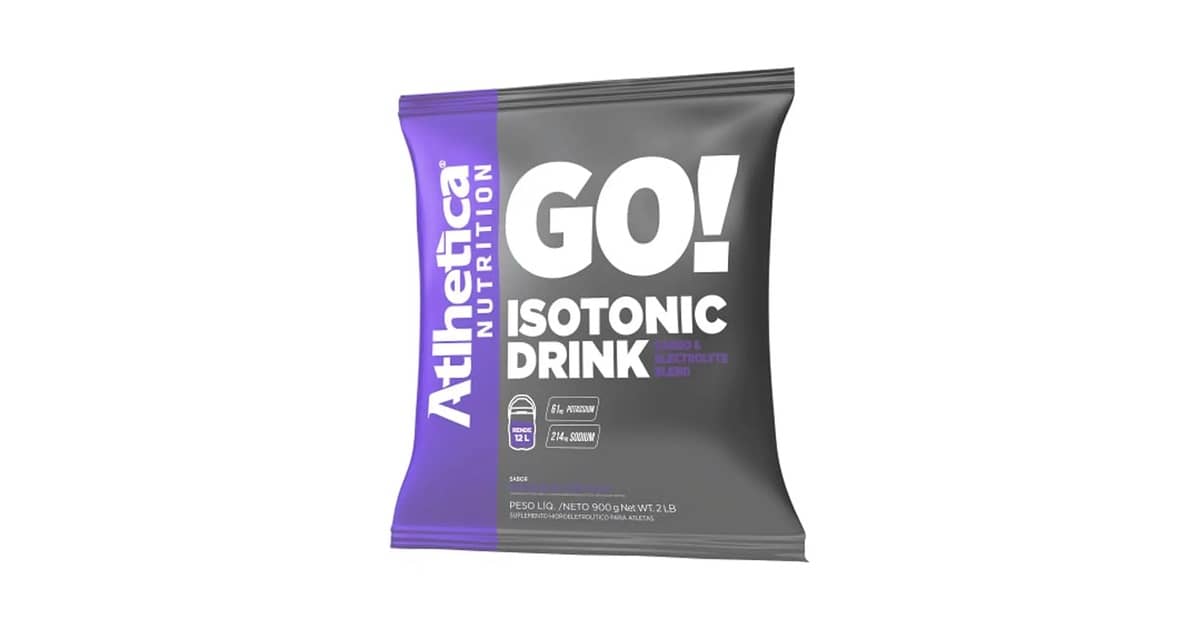 Melhores Isotônicos em Pó: Guia de Repositores