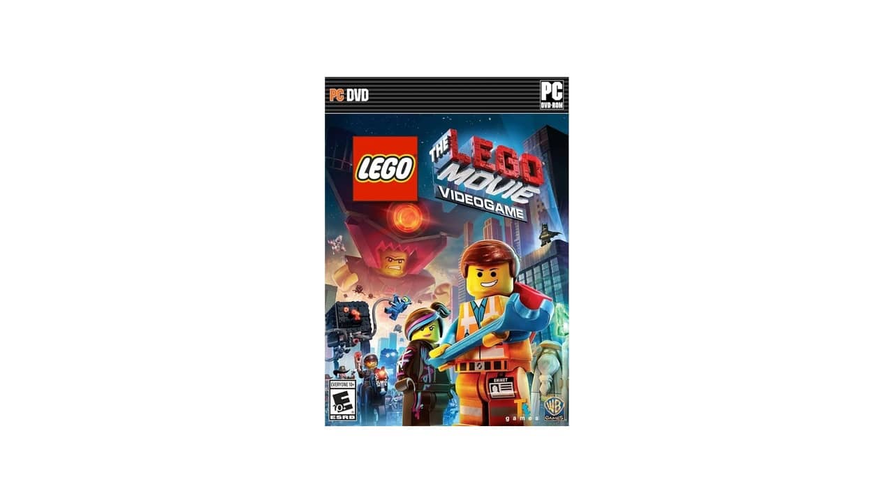 Melhores Jogos de Lego Para PC: 7 Títulos Essenciais