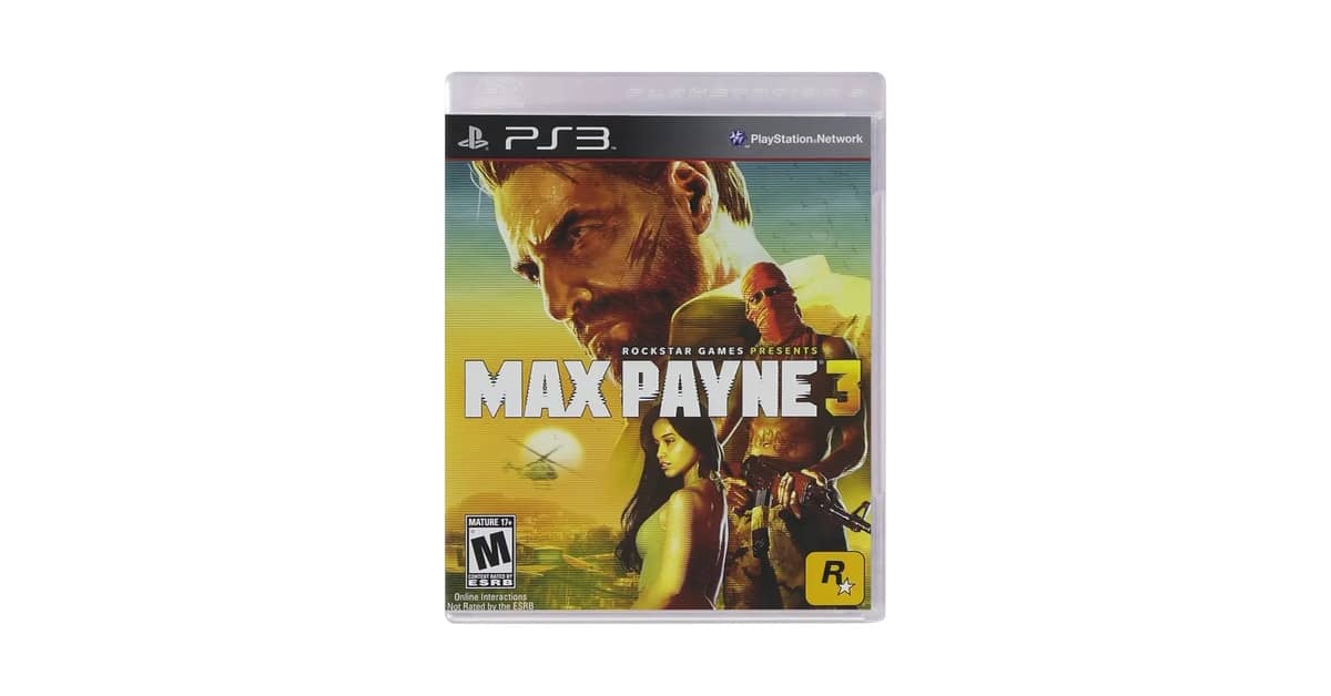 Melhores Jogos de PS3 Mundo Aberto: 6 Clássicos