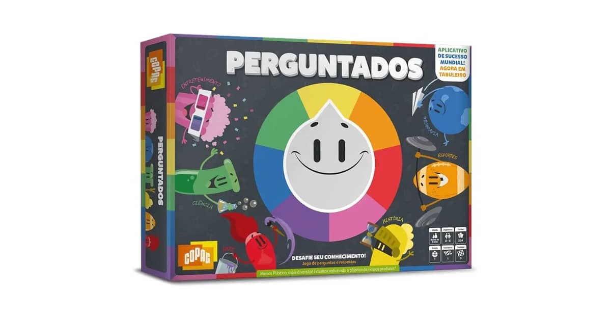 Melhores jogos de tabuleiro para adolescentes: O Guia Para Acertar