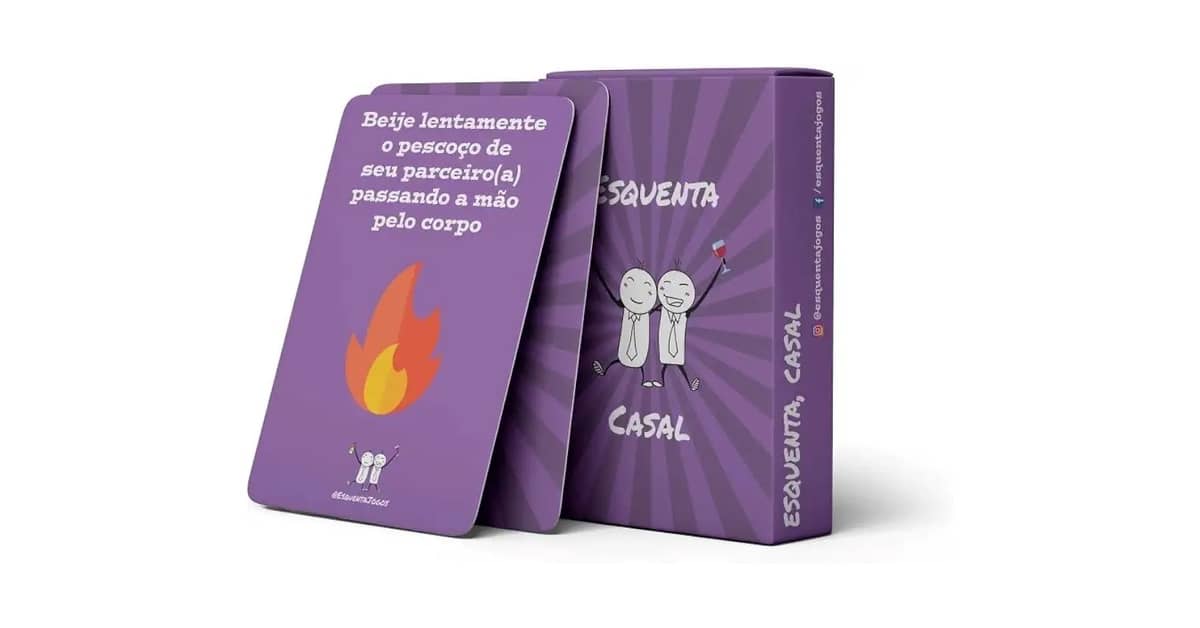 Melhores Jogos de Tabuleiro Para Casal: Do Romance à Diversão