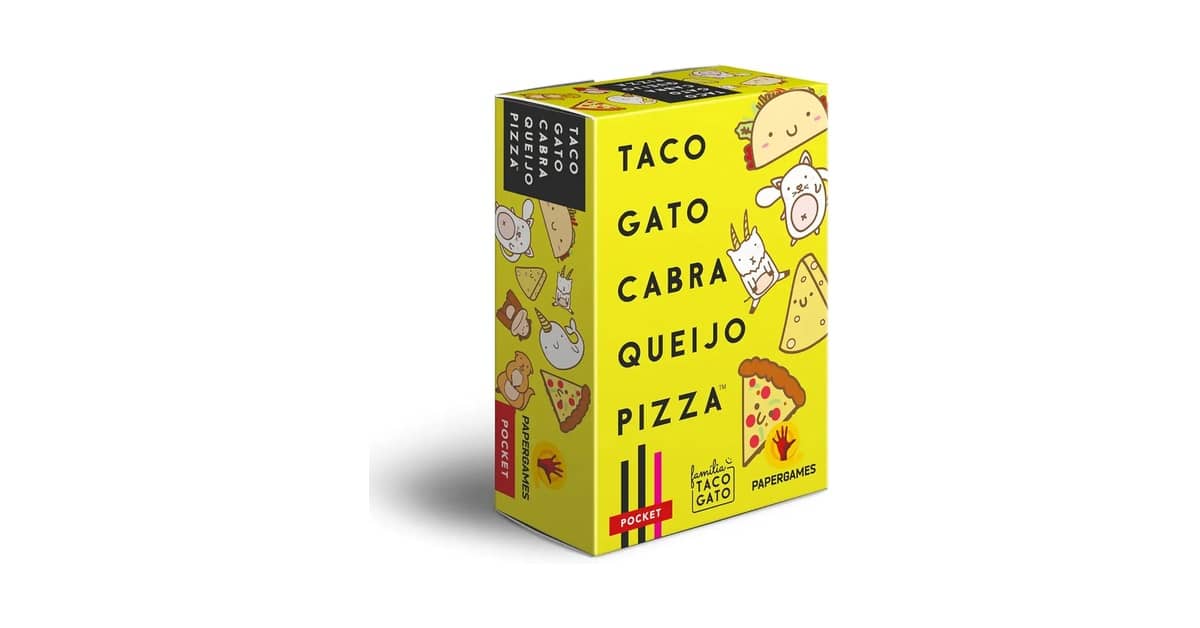 Melhores Jogos de Tabuleiro Para Jogar Com Amigos: Qual o Ideal Para Sua Galera?