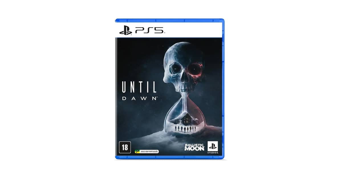 Melhores Jogos de Terror PS5: Top 10 Assustadores