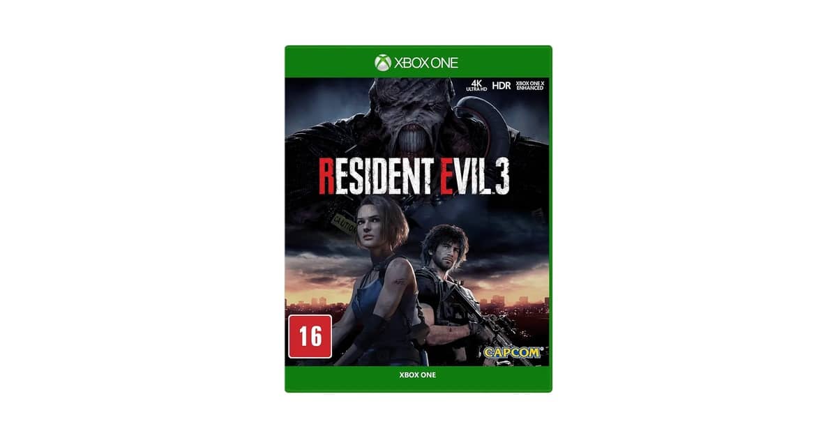 Melhores Jogos de Terror Xbox Game Pass: Análise