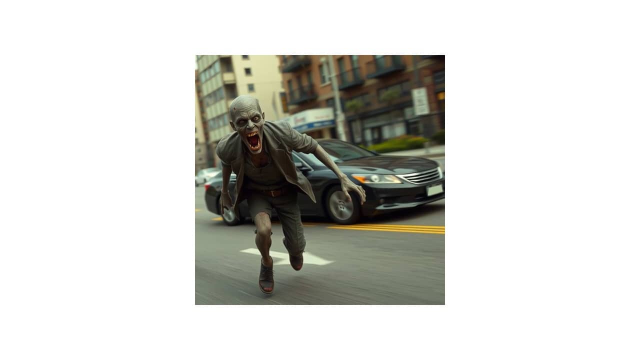 Melhores Jogos de Zumbi para Android: Top 10 Ação