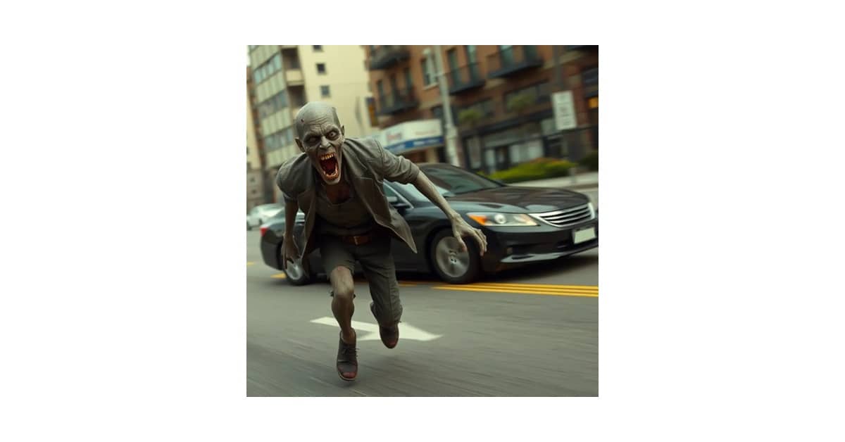 Melhores jogos de zumbi para celular: 3 Opções de Sobrevivência