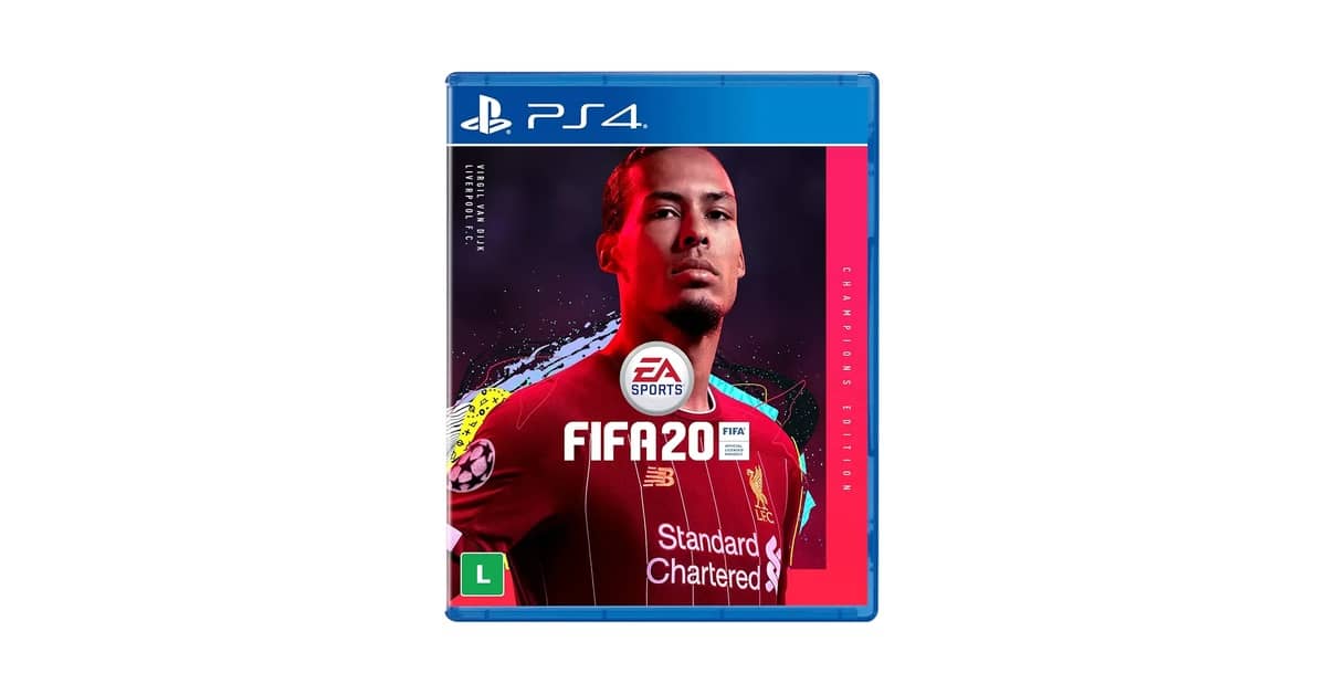 Melhores Jogos PS4 Futebol: FIFA vs PES vs EA FC