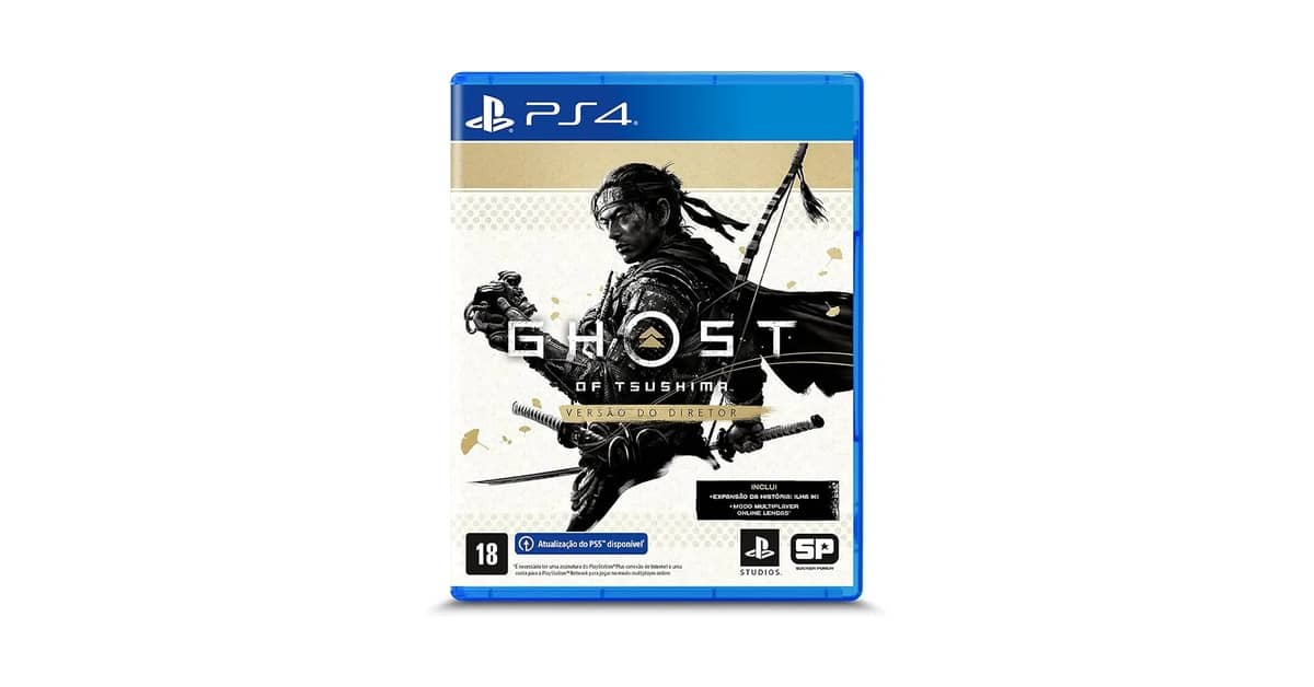 Melhores Jogos PS4 Mundo Aberto: 10 Mundos Vivos