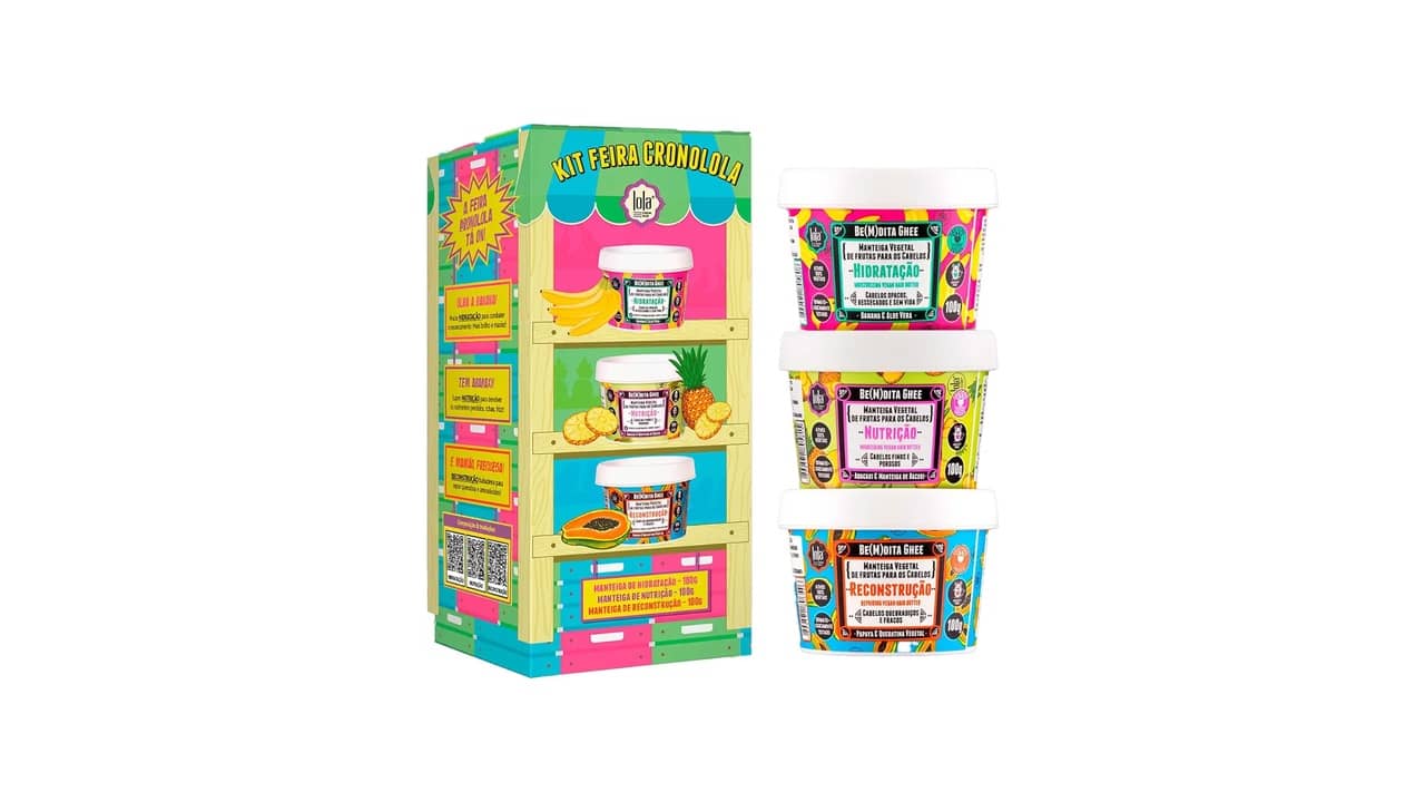 Melhores Kit de Tratamento Capilar: 10 Opções Profissionais