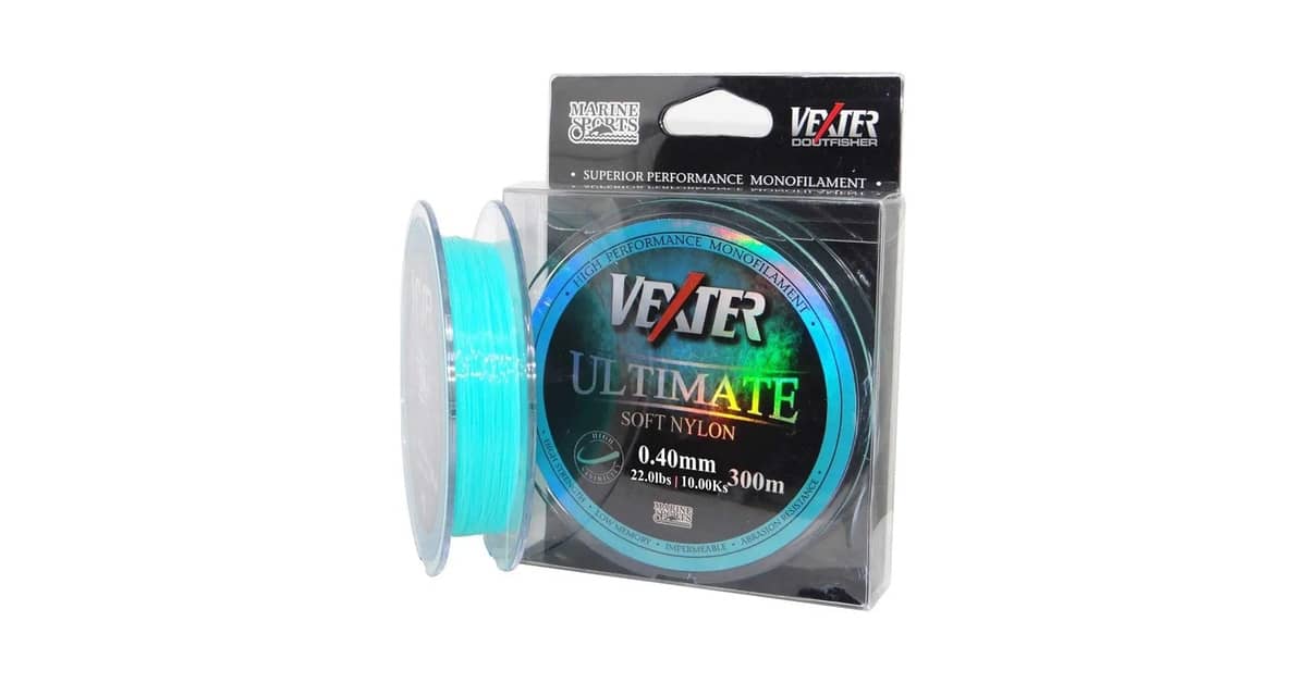 Melhores Linhas de Pesca Monofilamento: Top 10 Resistentes