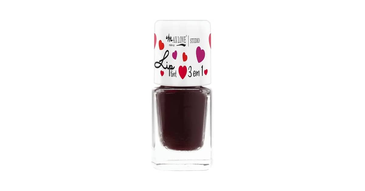 Melhores Lip Tint Baratos: 10 Opções Duradouras