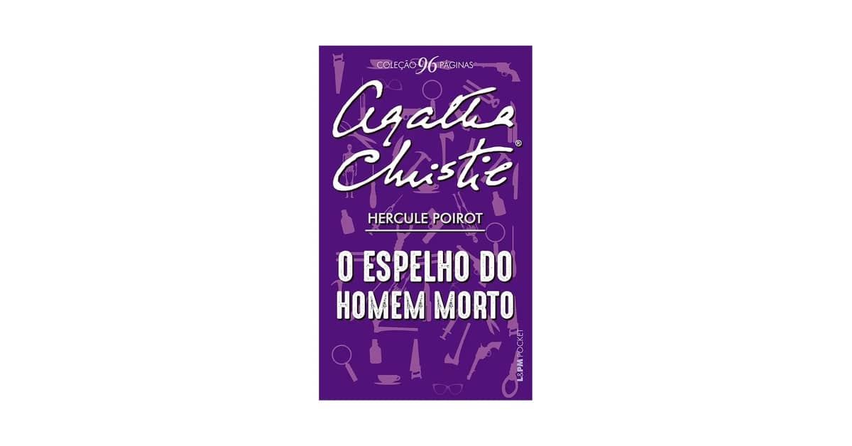 Melhores Livros Agatha Christie: Top 10 de Suspense