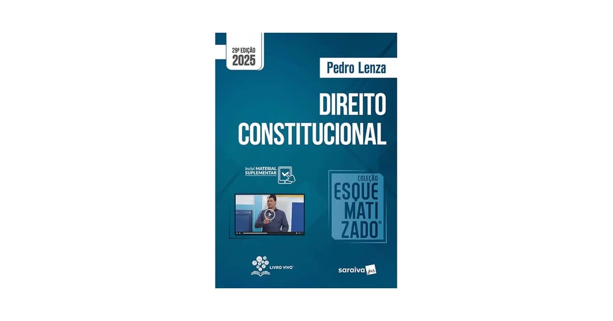 Melhores Livros de Direito Constitucional: Qual o Ideal?