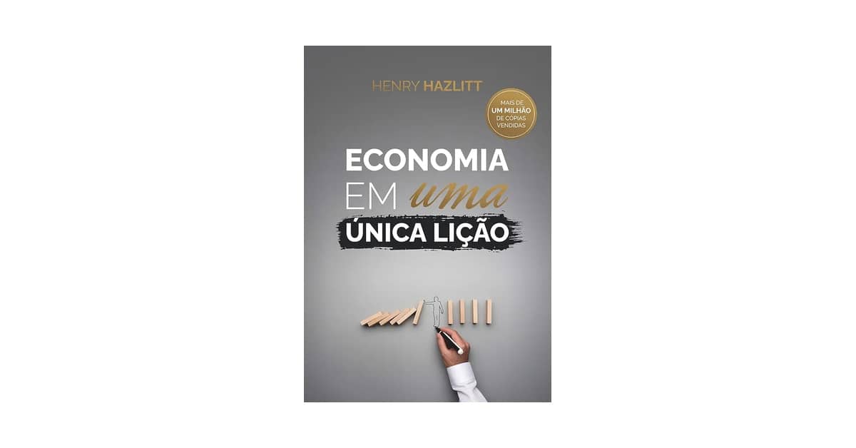 Melhores Livros de Economia para Iniciantes: Guia de Estudo