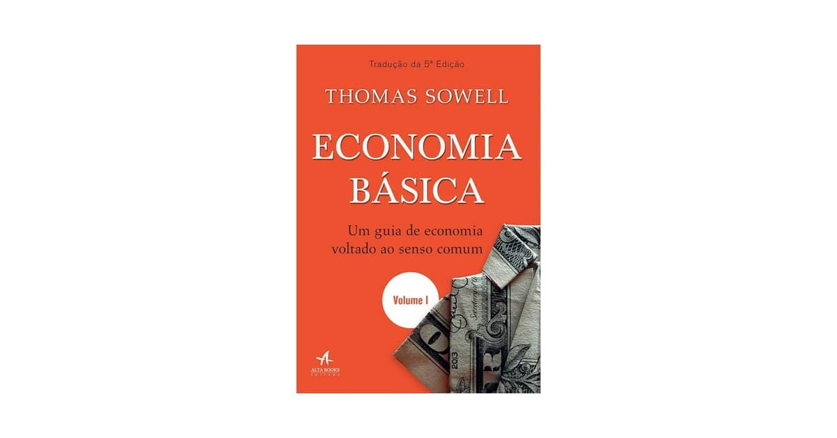 Melhores Livros de Economia PDF: 4 Obras Vitais