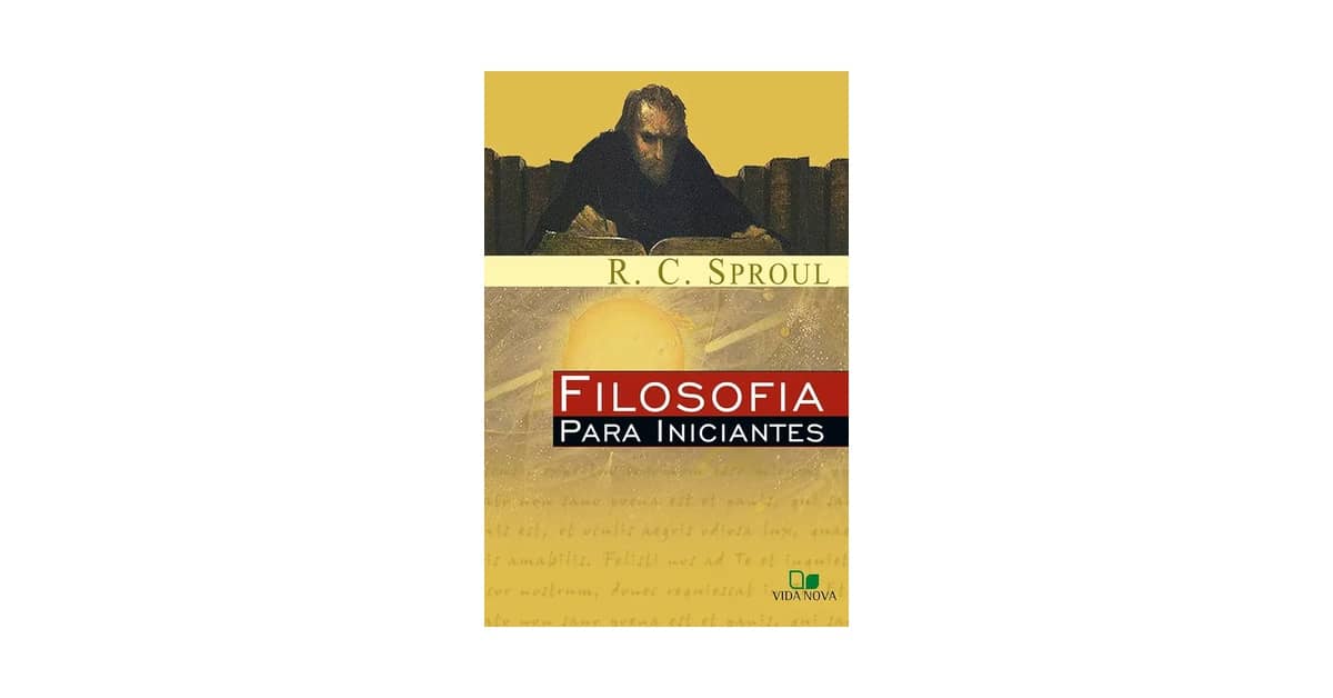 Melhores Livros de Filosofia para Iniciantes: 10 Obras