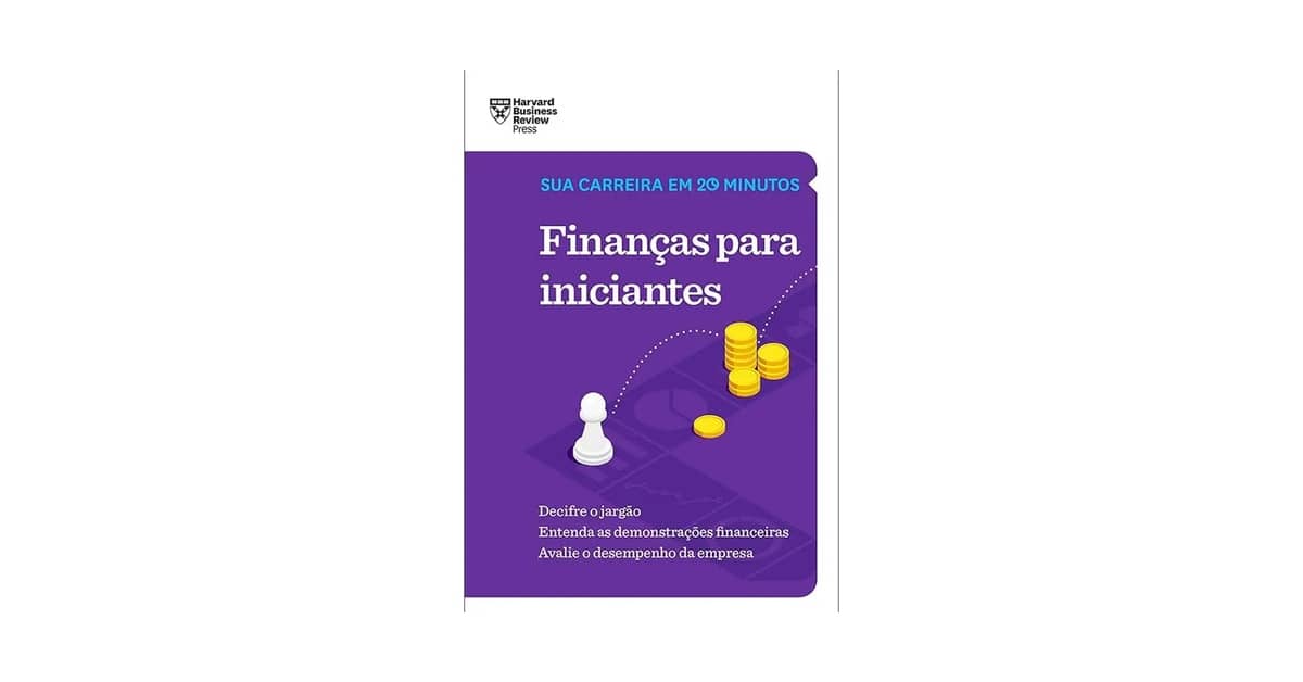 Melhores Livros de Finanças para Iniciantes: O Guia