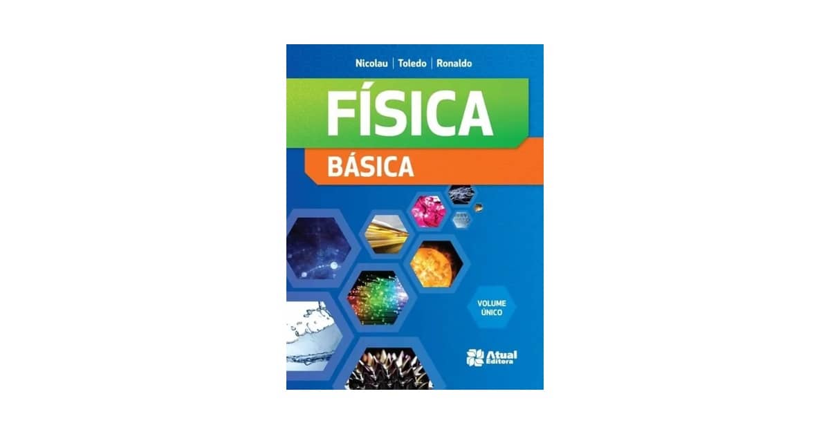 Melhores Livros de Física Ensino Médio: Didática e Enem