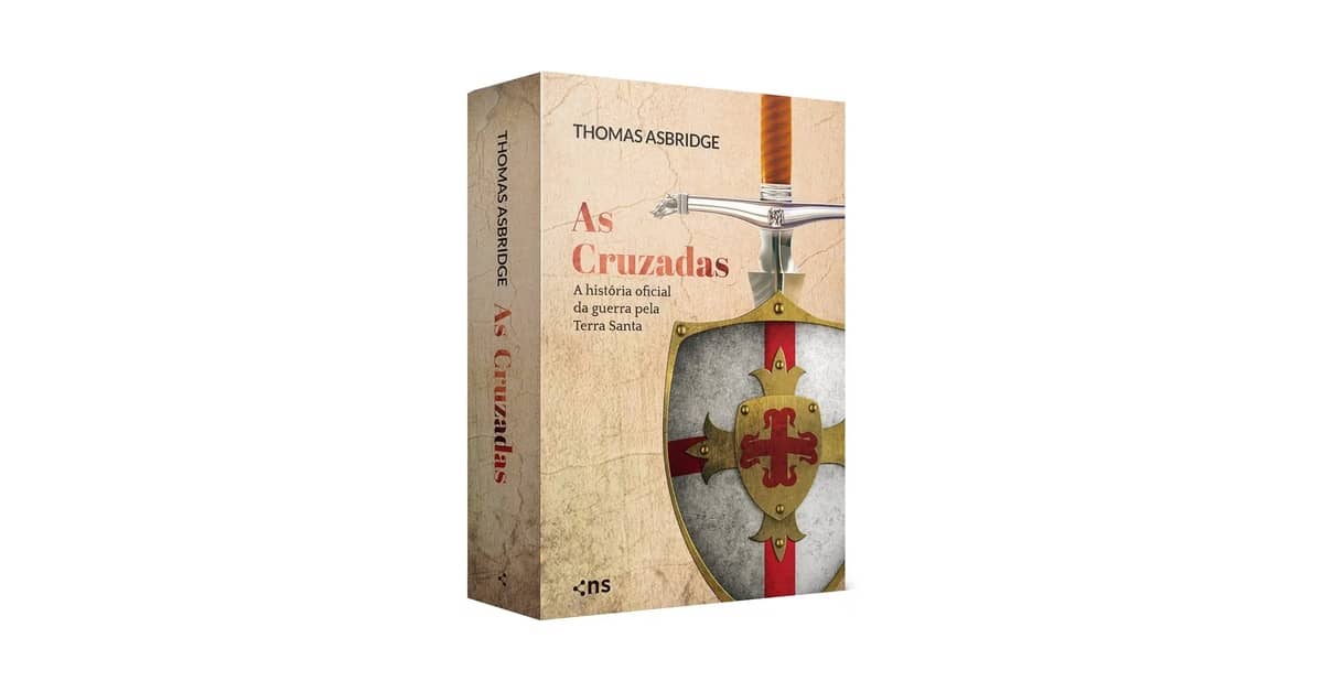 Melhores Livros de Guerra Medieval: Domine a História