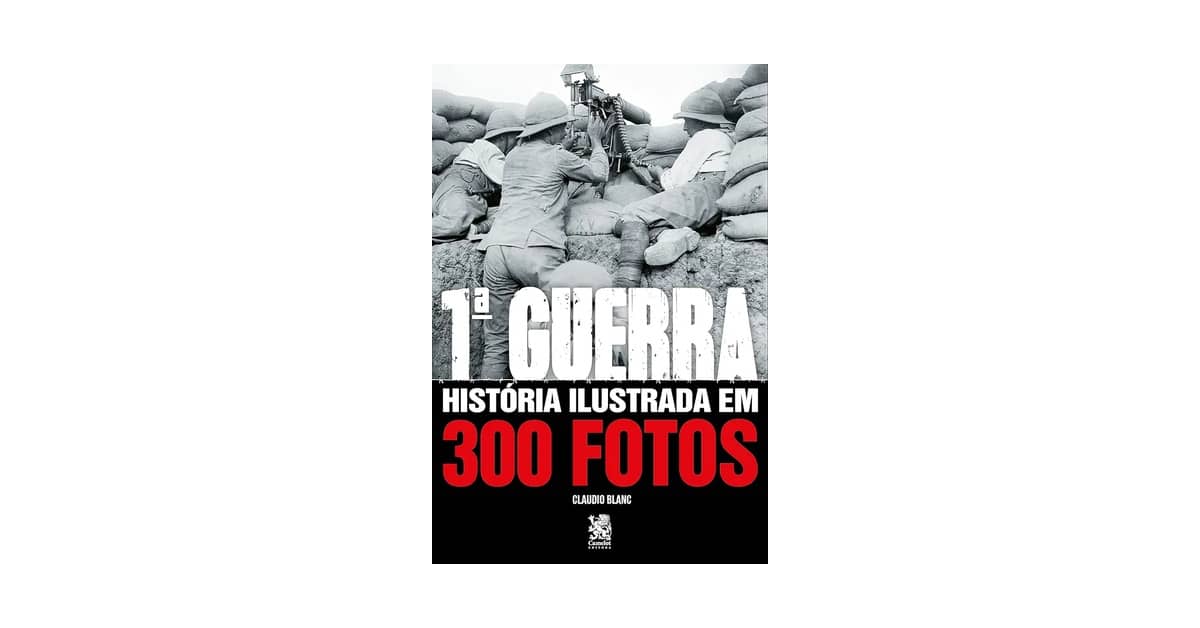 Melhores Livros de Guerra: 10 Obras Essenciais