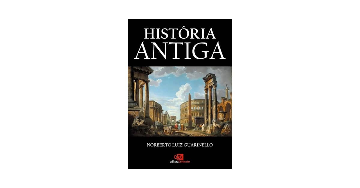 Melhores Livros de História Antiga: Top 10 Obras