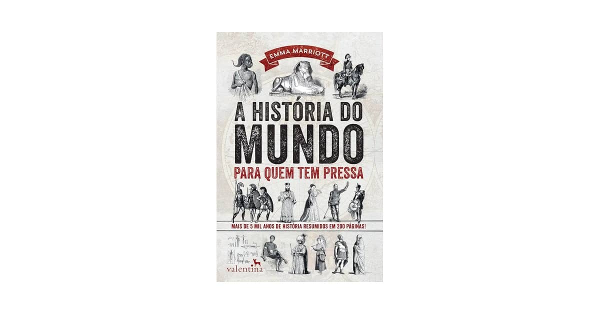 Melhores Livros de História do Mundo: Qual Ler?