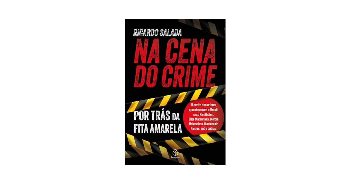 Melhores Livros de Investigação Policial: Qual Ler?
