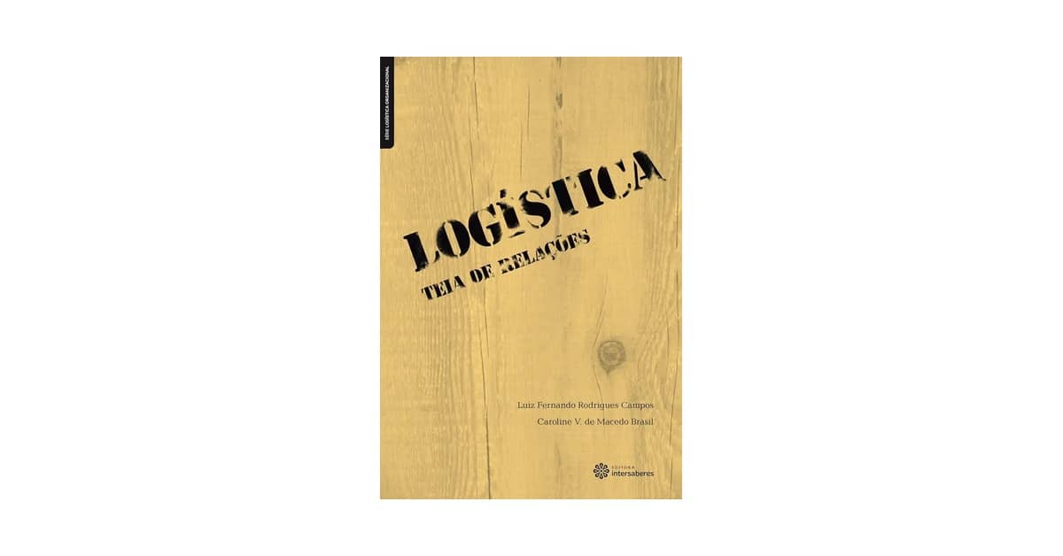 Melhores Livros de Logística em PDF para Dominar a Cadeia de Suprimentos