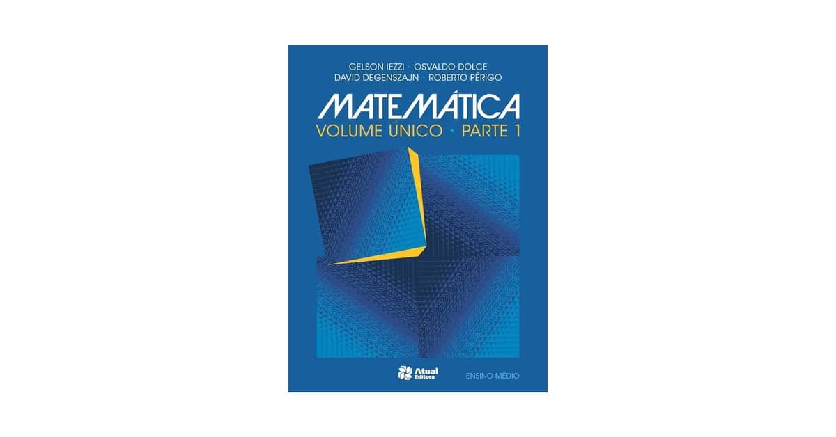 Melhores Livros de Matemática Ensino Médio: Guia de Escolha