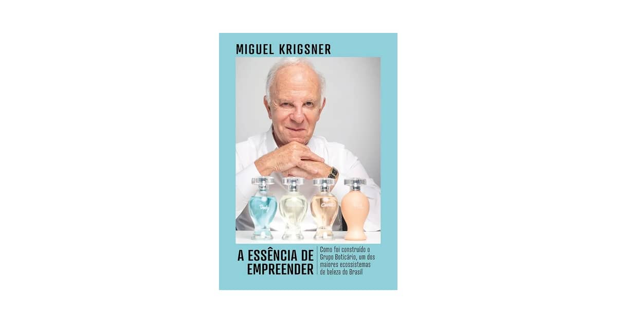 Melhores Livros de Negócios: Guia de Liderança