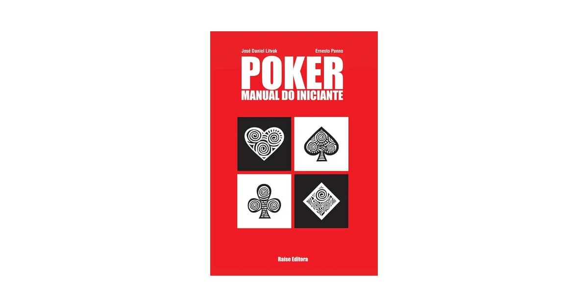 Melhores Livros de Poker PDF: Análise dos Top 10