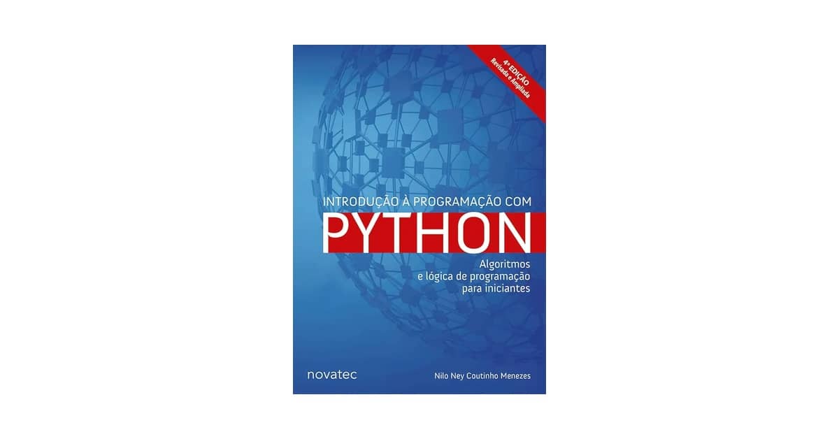 Melhores Livros de Programação Python: Qual Ler?