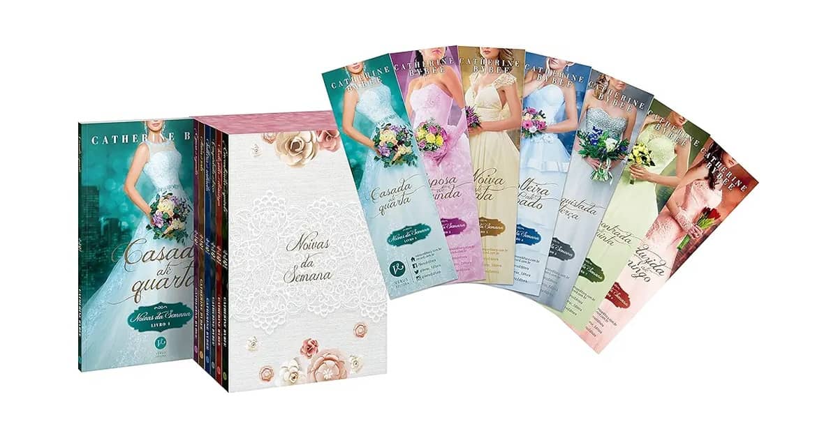 Melhores livros de romance atuais: 10 Histórias Cativantes