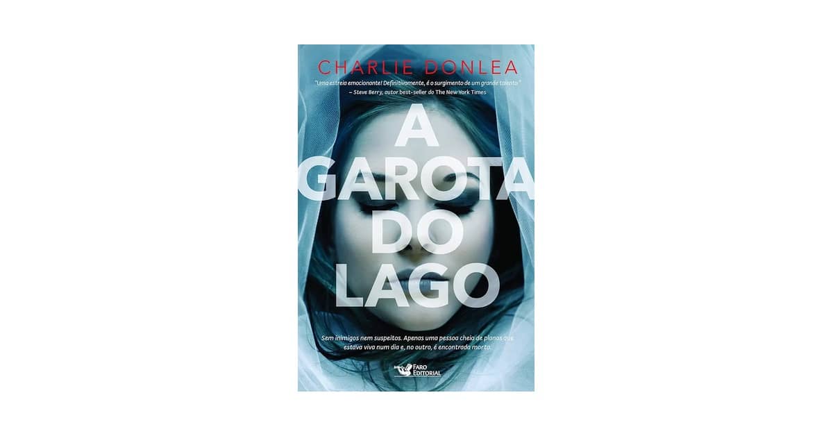 Melhores Livros de Suspense: 10 Tramas Geniais
