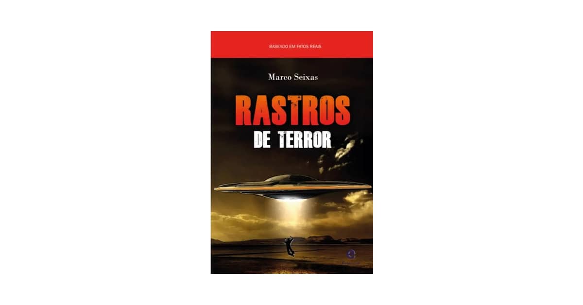 Melhores Livros de Terror Baseadas em Fatos Reais: Medo Genuíno?
