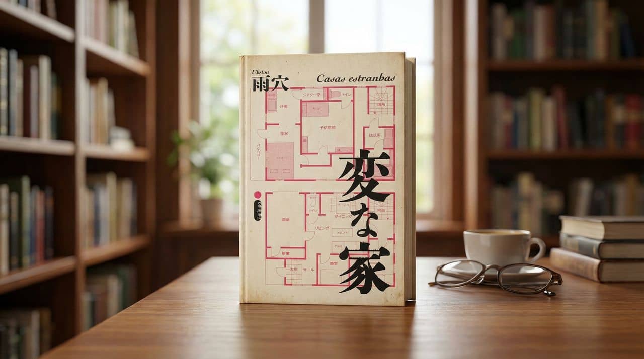 Melhores livros de terror sobrenatural: 10 Obras Essenciais