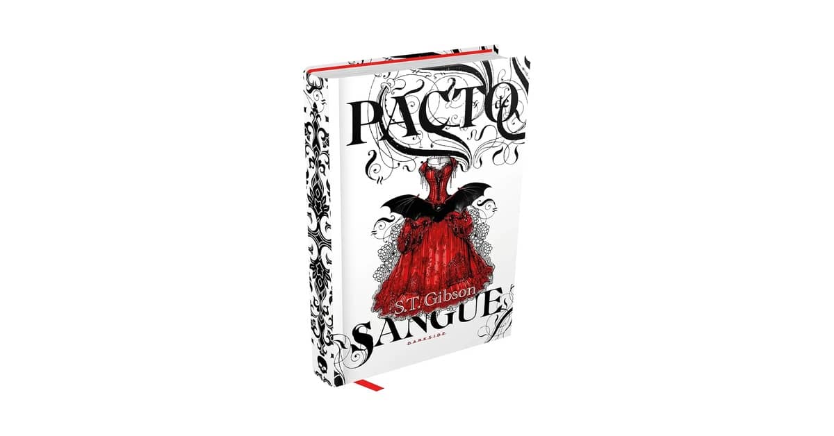 Melhores Livros de Vampiros Romance: Top 10 Hits