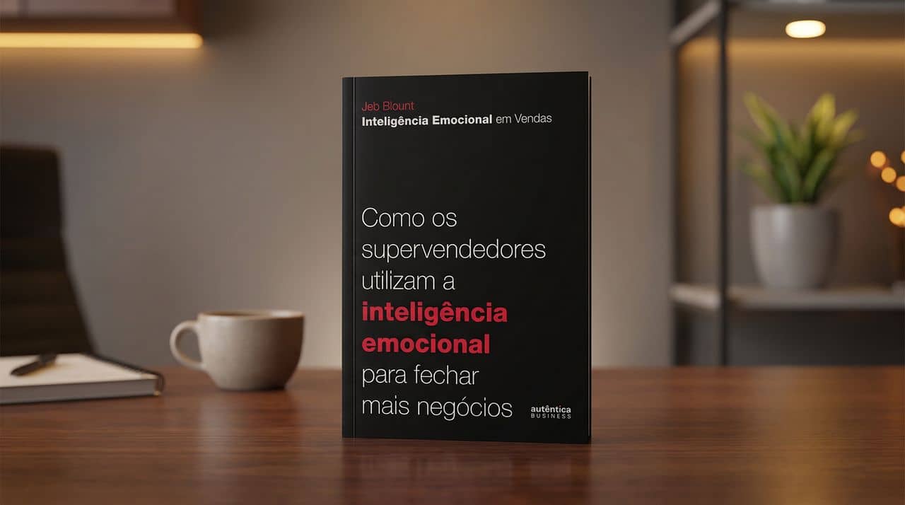 Melhores Livros de Vendas PDF: Guia para Vender Mais